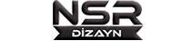 NSR Dizayn Logo